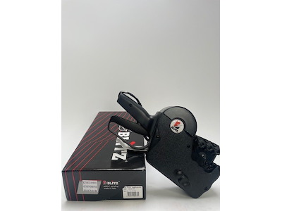 Blitz T222 mærkepistol - 29x28 m/ 3 linier 3x12