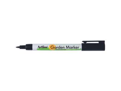 Artline 780 garden markers