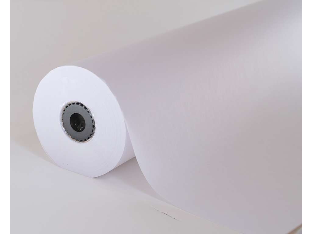 Flower increase. White 50 gr. 75 cm.