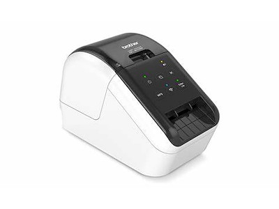 Brother QL- 810W Label printer