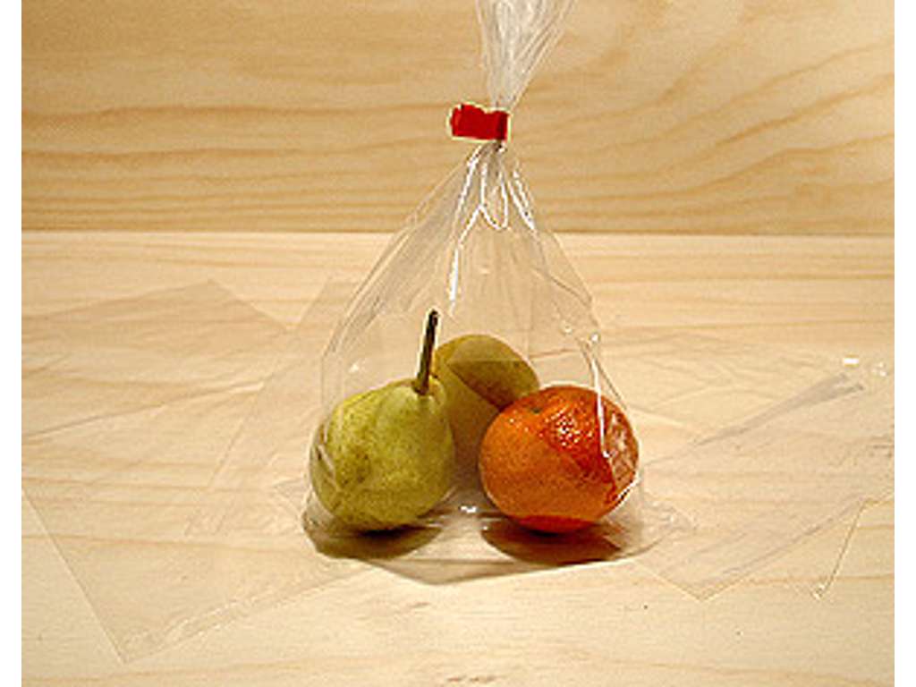 Plastikposer 40x60x05, 20,5 liter (500)