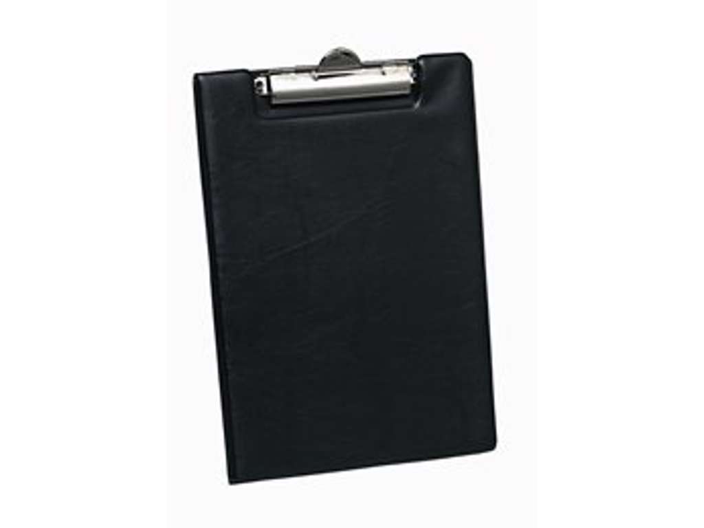 Clipboard A5 m/frontplade