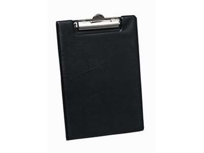 Clipboard A5 m/frontplade