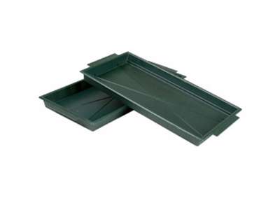 Oasis brick tray 50x12