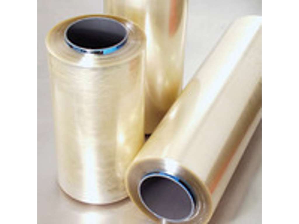  Film Koex 450mm x 1500 m 12my PVC