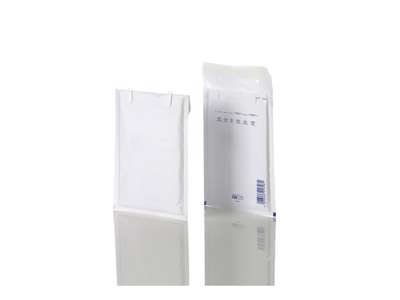 Boblepose W3 AirPro FSC hvid 170x225mm 
