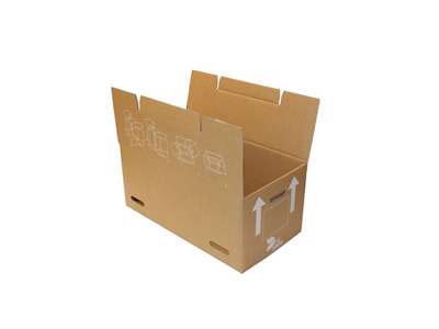 Flyttekasser 600x372x344mm