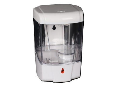 Automatisk sæbedispenser 600ml