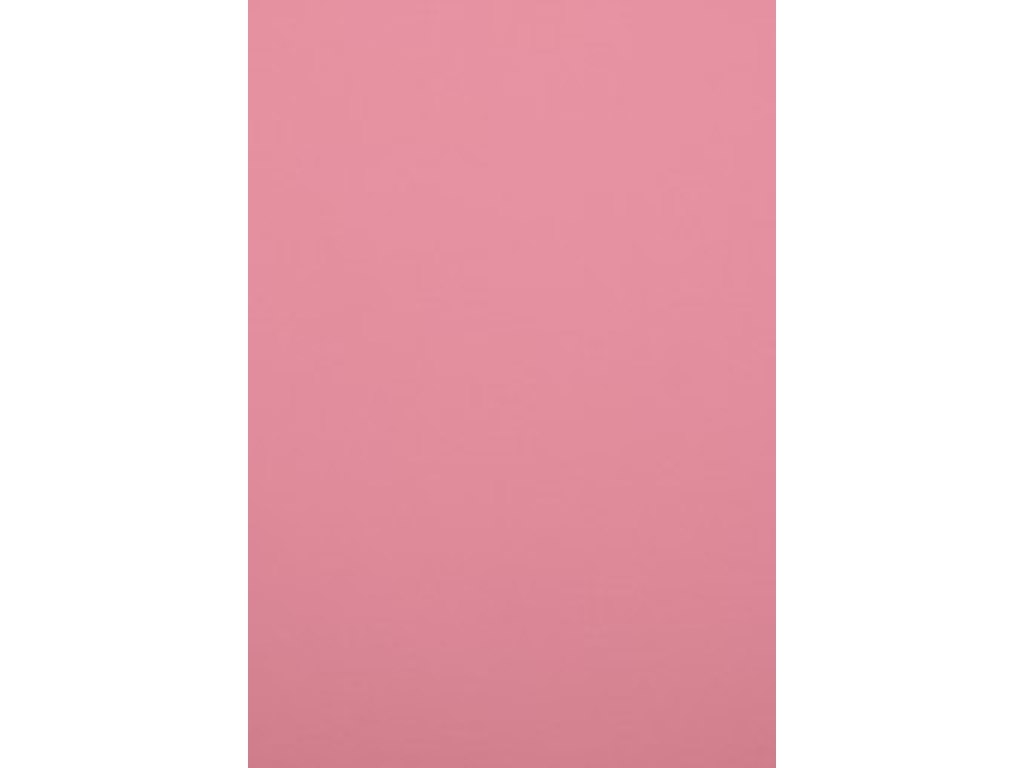 A4 220 g Karton Rosa- 5 ark