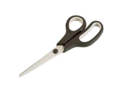Large scissors 21 cm