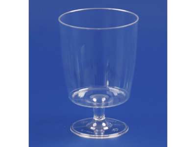 Vinglas på fod 20cl