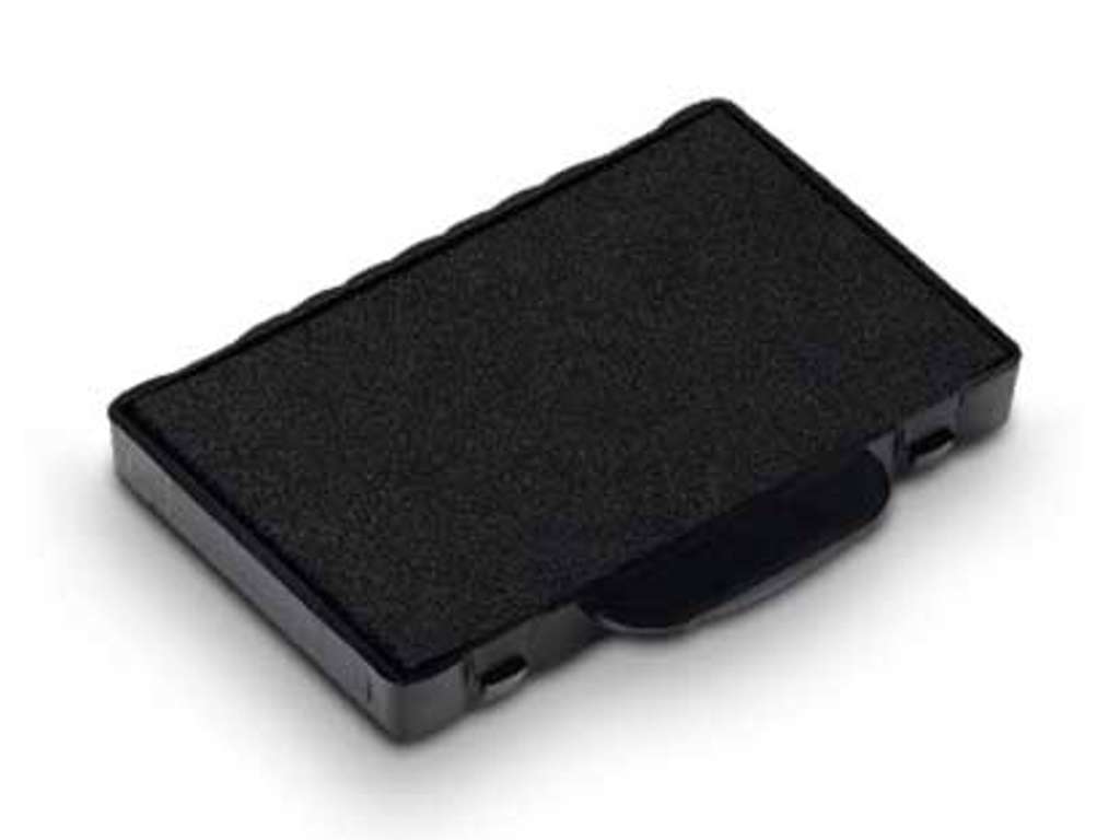 Stempelpude 6/56 Trodat - Sort