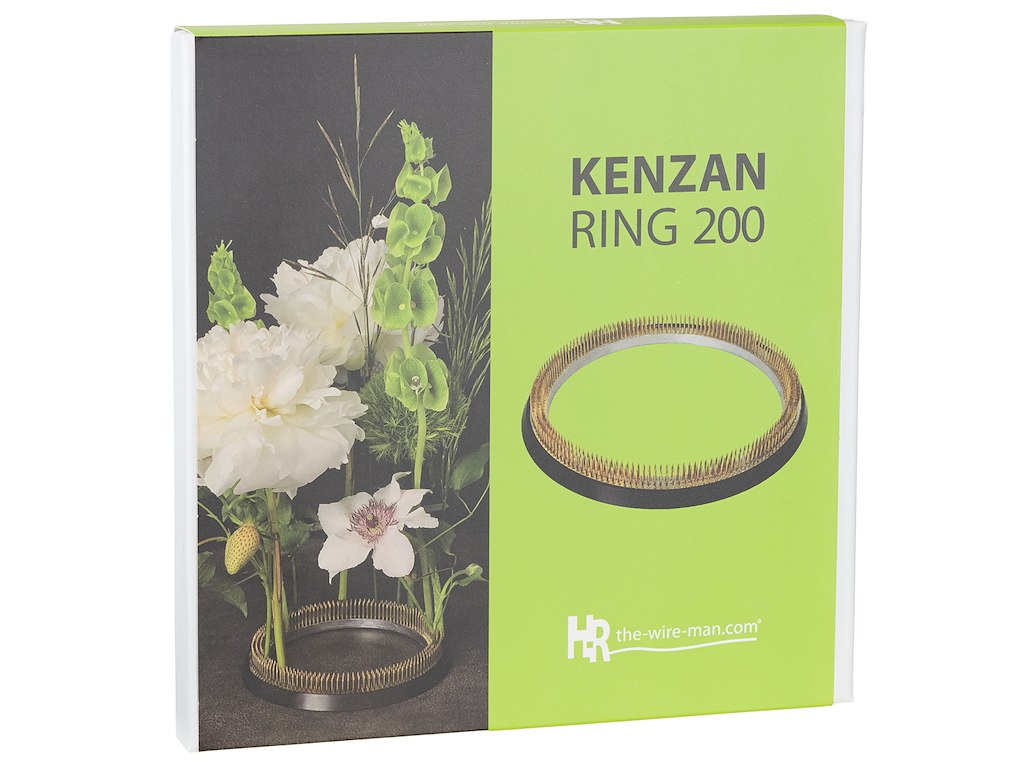 Fakir ring Ø200 mm.
