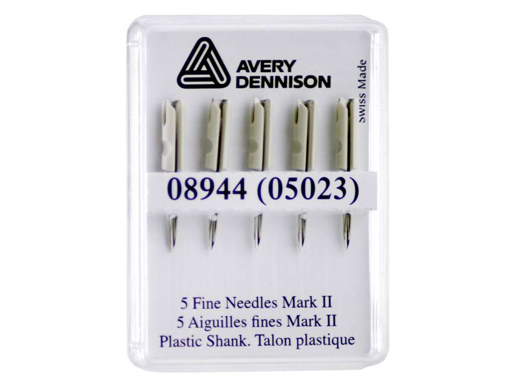 Jolly Nål til FINE pistol 