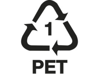 Låg t. smoothieglas 30 cl UDEN hul