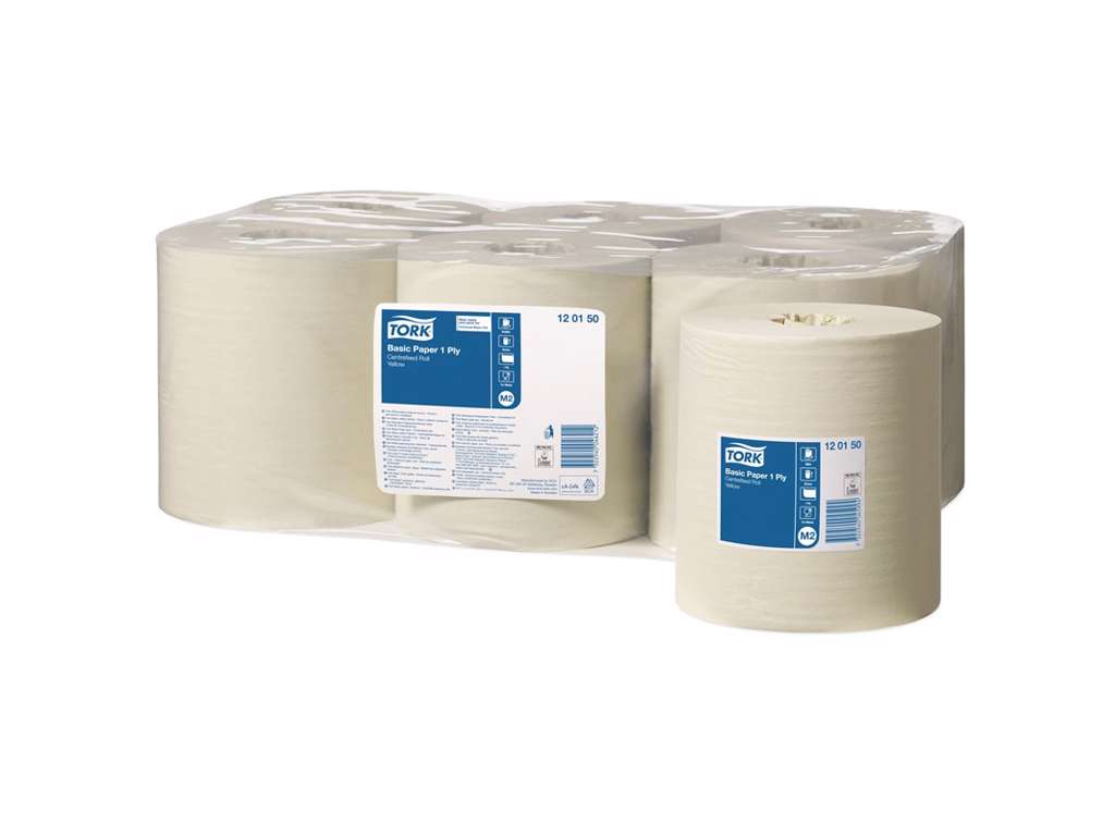 M-tork gul TORK 120150