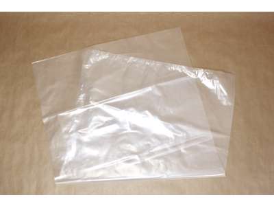Plastic bags 60x100x0.08 cm 100 pcs./pk.