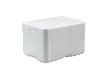 Coolsafe termoks. medium 40x30x25cm 17L m/låg