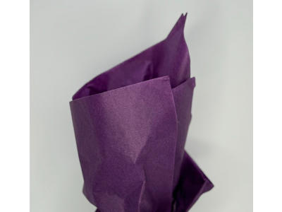 Silkepapir nr.11 Violet