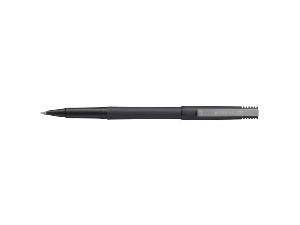 Uniball pen sort UB-120 0,3mm