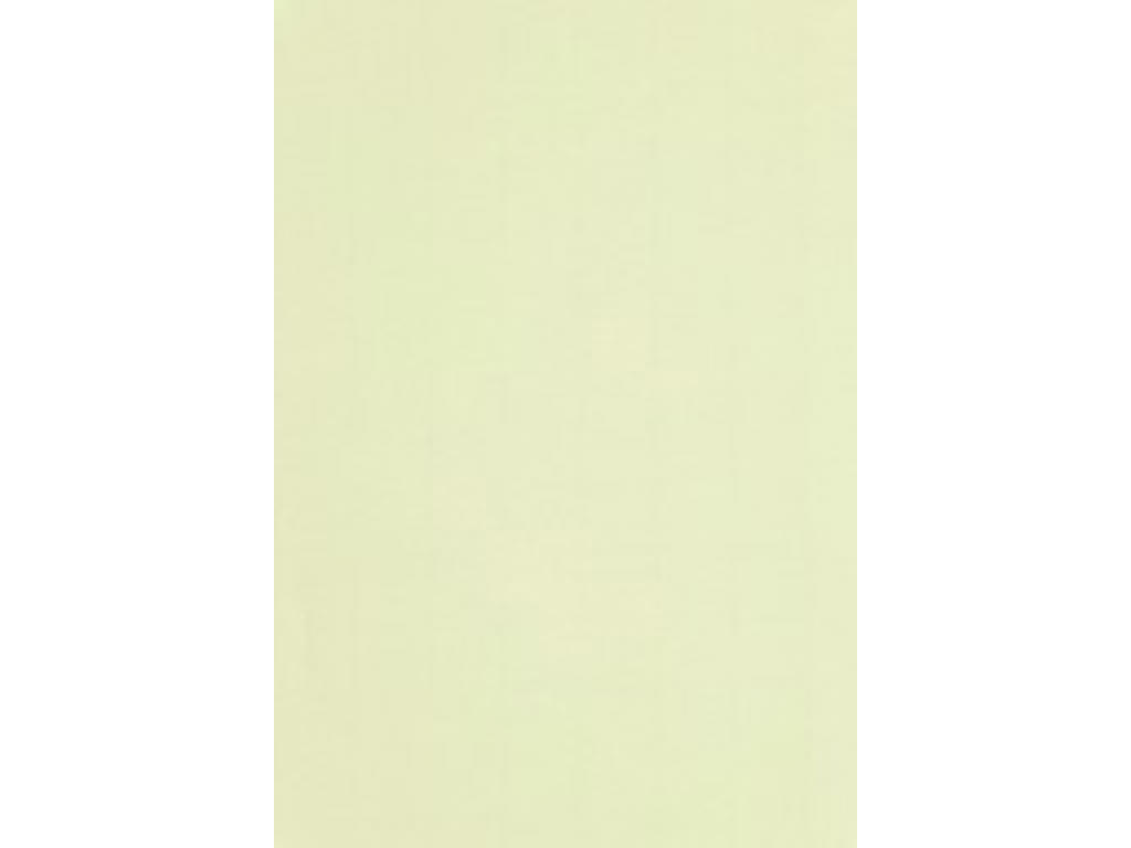 A4 110 g Brevpapir Lime 50 stk)