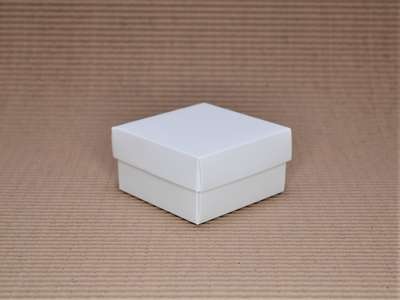 Smykkeæske 9x9x5cm