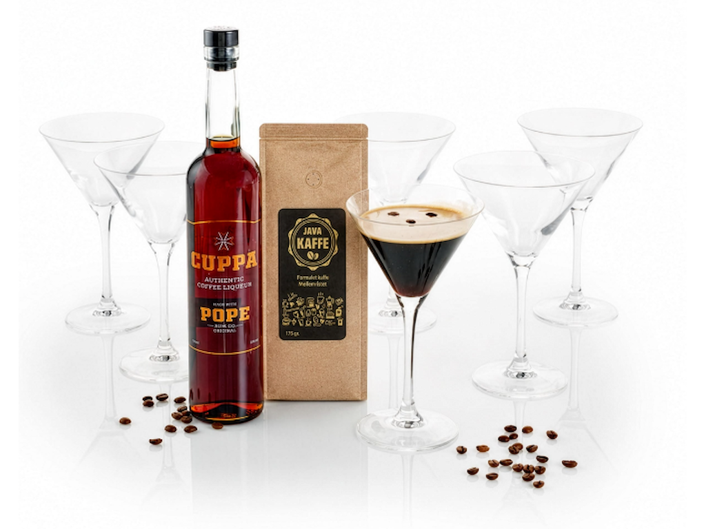 Espresso Martini - 2026