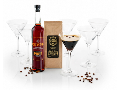 Espresso Martini - 2026