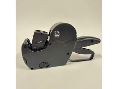 Prispistol Jolly XL 10/7 (32x19mm)