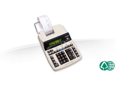 Canon MP-120 MG II Strip calculator
