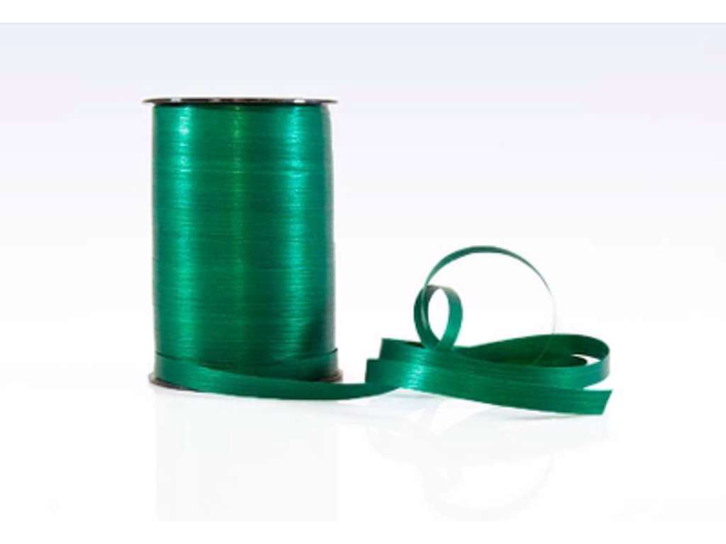 Gavebånd matline grøn