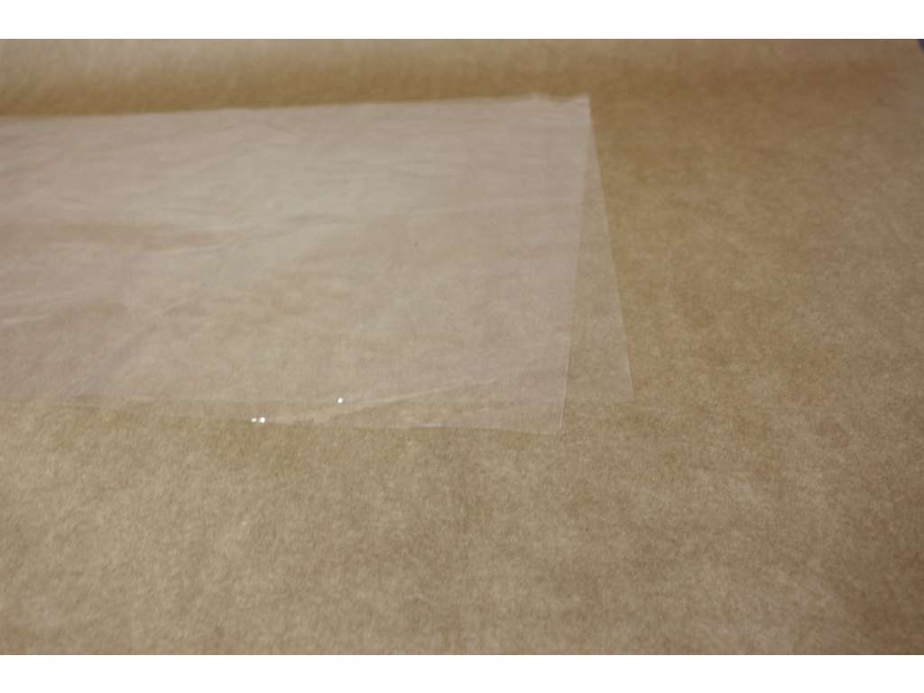 Plastformater 50x70x0,024 cm