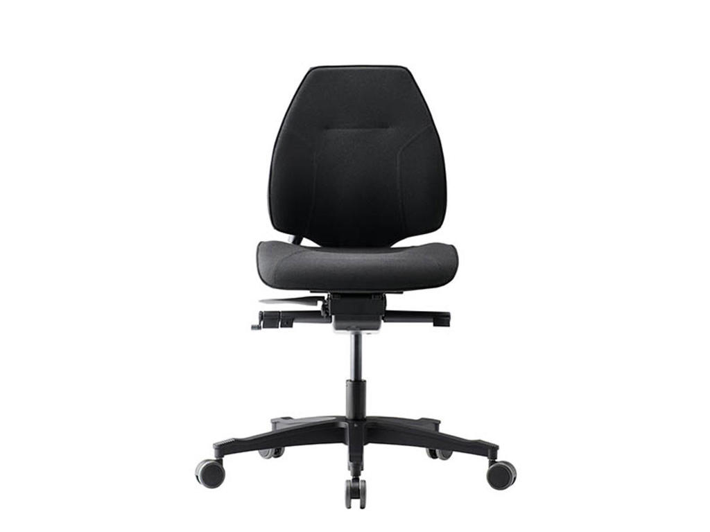 Kontorstol Lanab Challenge 6330