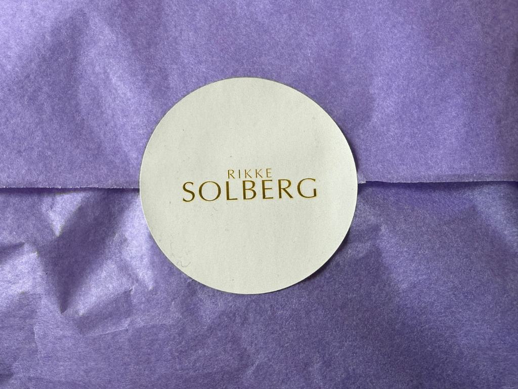Etiketter ø63 mm med logo 1-4 farver