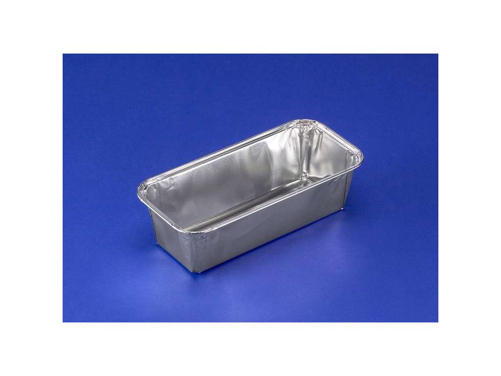 ALUMINUM TRAYS 7655 (1500)