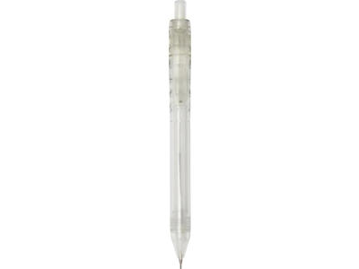 Vancouver RPET stiftblyant - Transparent klar 0,7