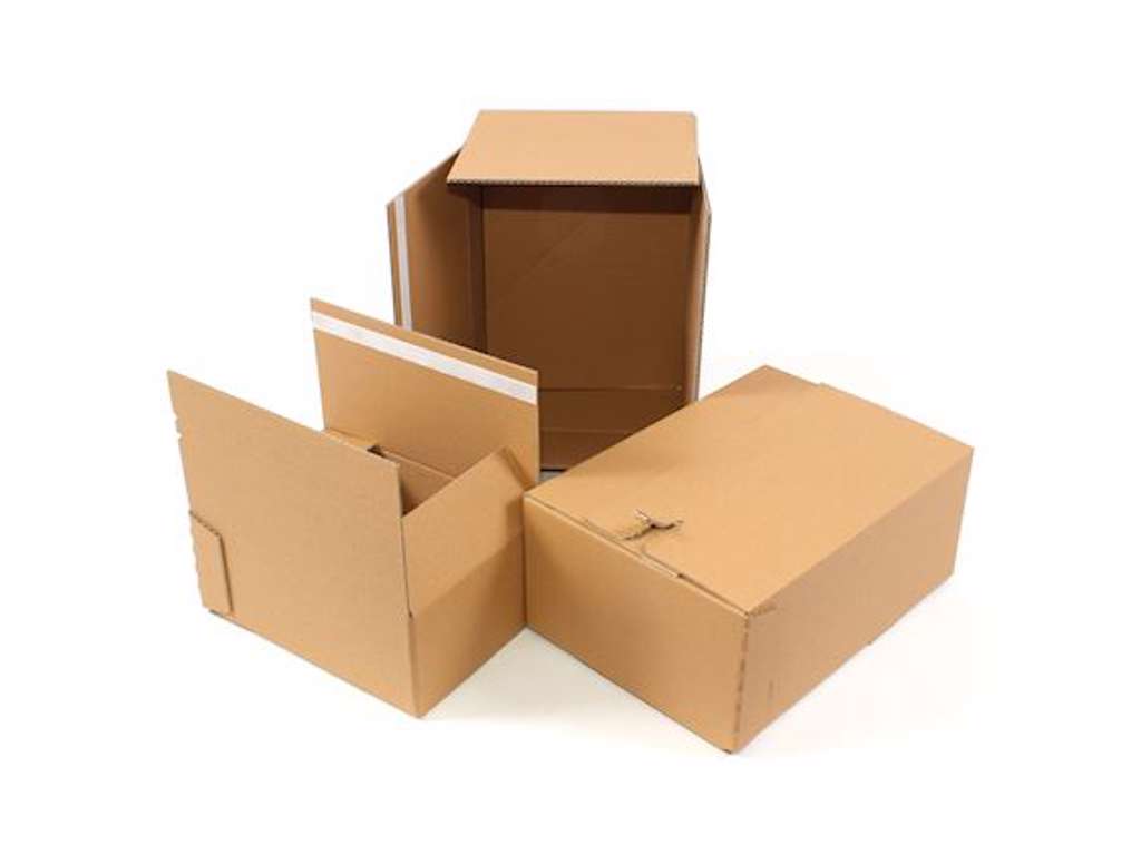 Webshopkasse 213x153x109mm