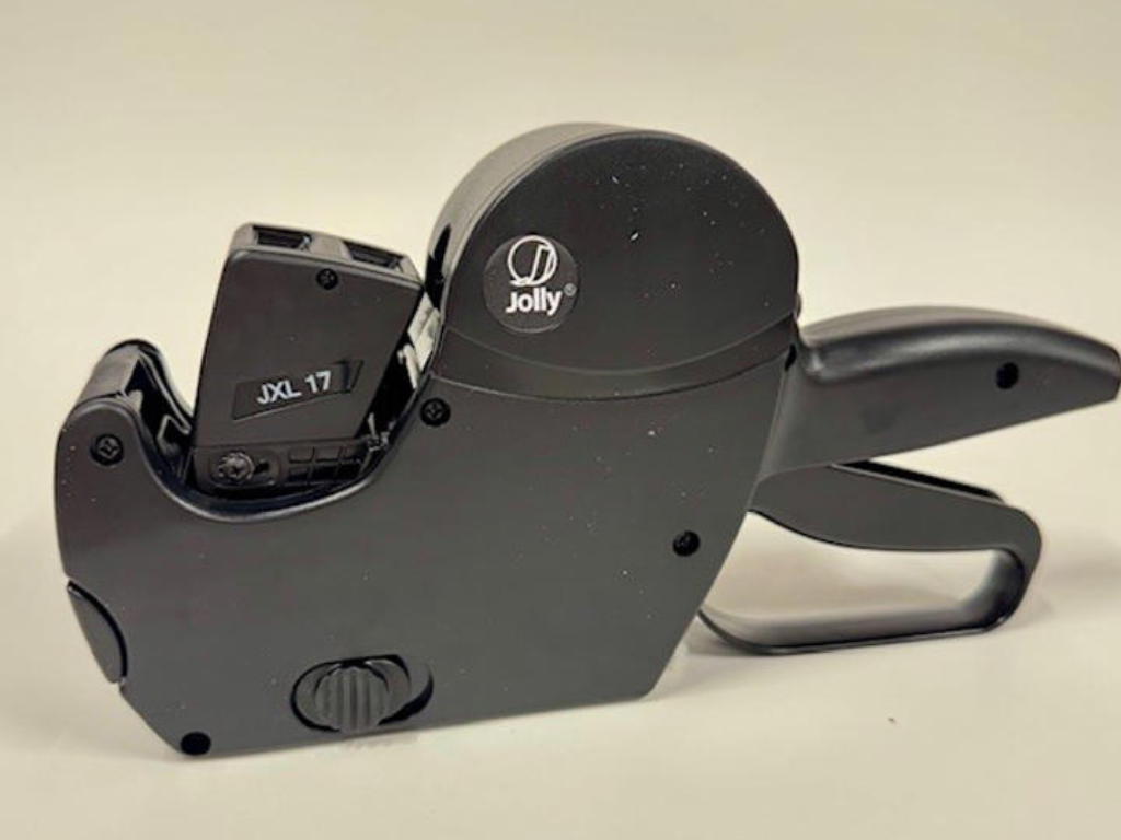 Prispistol Jolly XL 10/7 (32x19mm)