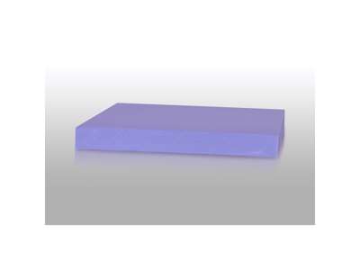 A4 Karton lavendel Play Cut A4