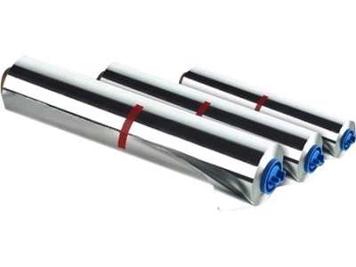Wrapmaster 1000 refill Alu folie 