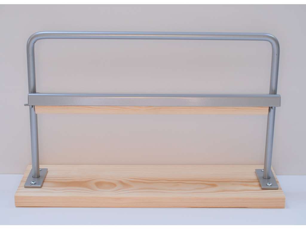 Økonomstativ 78 cm Bord / Gulv
