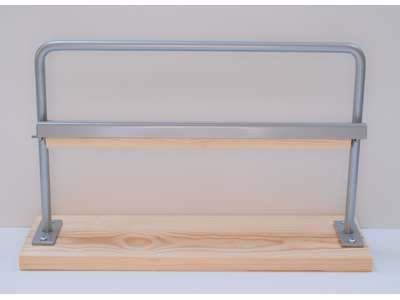 Økonomstativ 78 cm bord