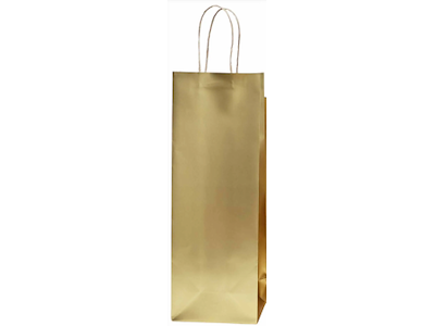 Vingavepose guld 12,7x8,6x35,9cm