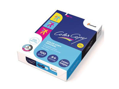 ColorCopy 160g A4 250 ark