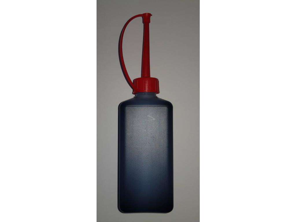 Rubber stamp color black 250 ML