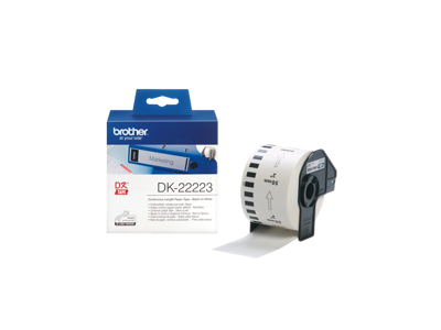Brother DK-22223  