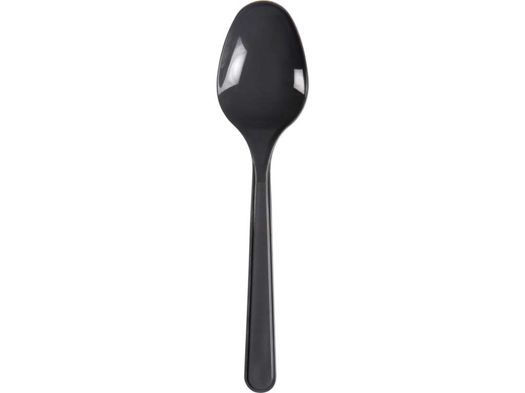 Multiple-use spoon 18 cm.