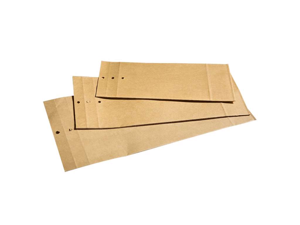 Prøvepose nr. 2 - 11812