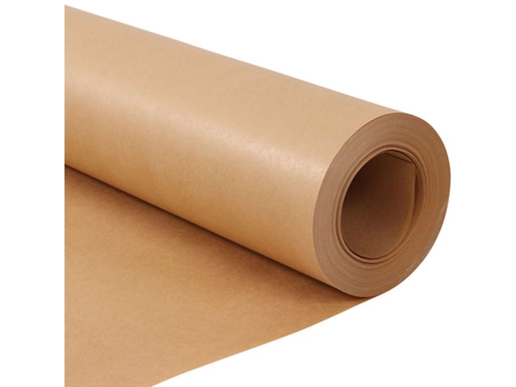 Craft paper 110cm x 50m - 65 gram