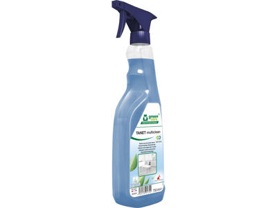 Ready-to-use all purpose cleaner spray 750ml